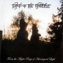 Lamp Of The Universe : From the Mystic Rays of Astrological Light